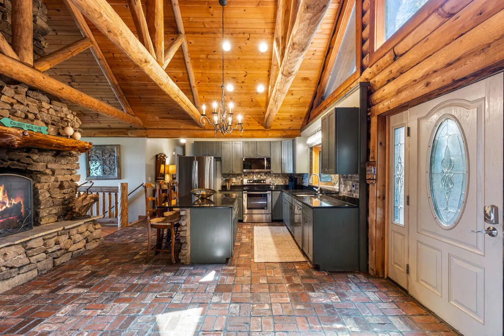 260 Observation Lane Blue Ridge, GA 30513