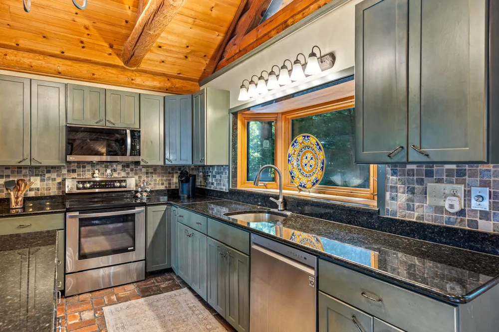 260 Observation Lane Blue Ridge, GA 30513