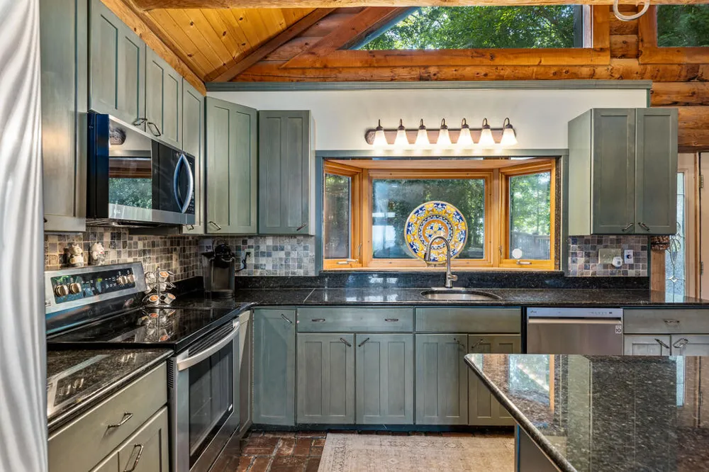 260 Observation Lane Blue Ridge, GA 30513