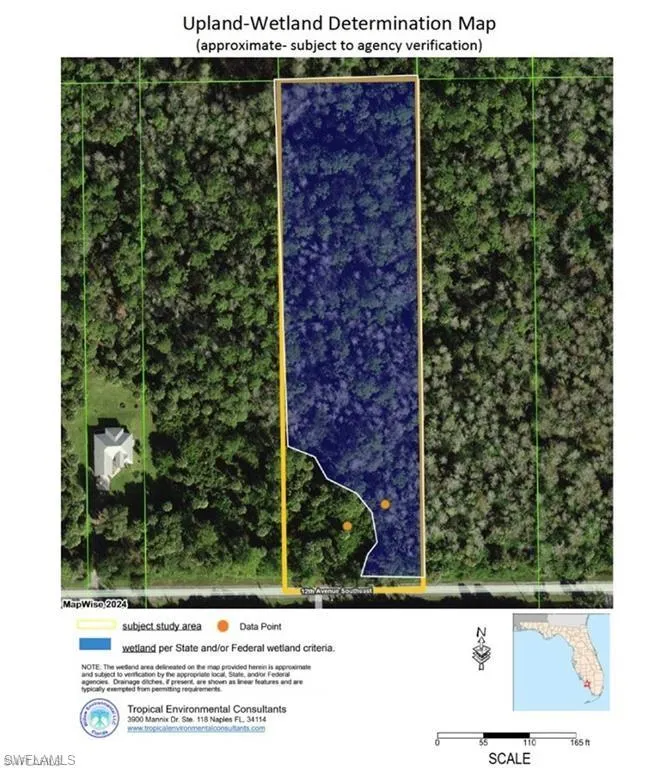 4861 12th Avenue SE Naples, FL 34117