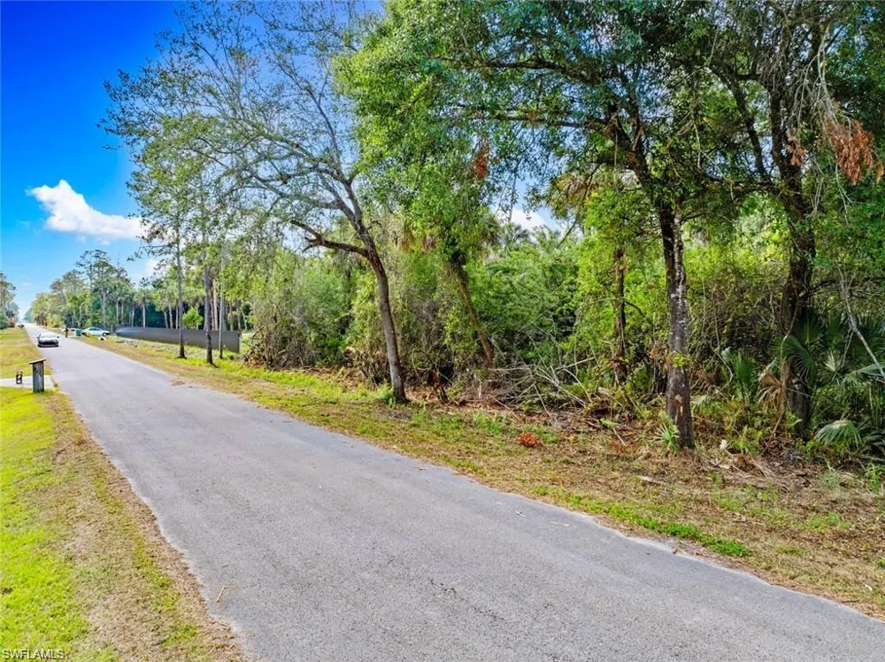 4861 12th Avenue SE Naples, FL 34117