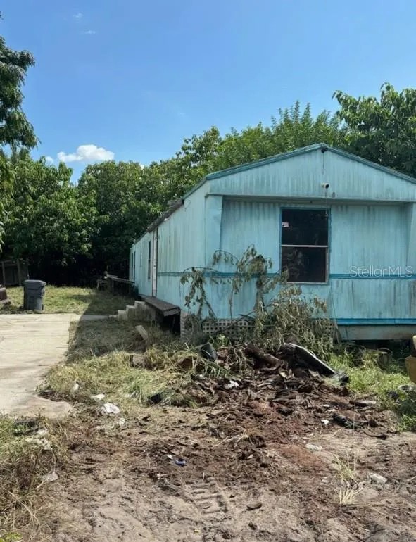 1116 40TH STREET NW Winter Haven, FL 33881