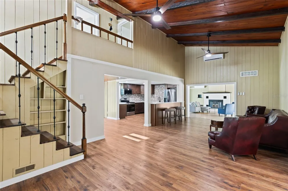 1524 SW 37TH AVENUE Gainesville, FL 32608