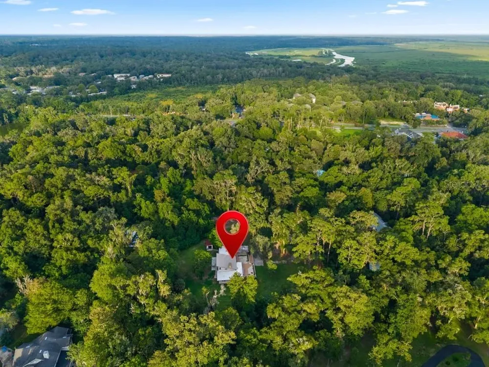 1524 SW 37TH AVENUE Gainesville, FL 32608