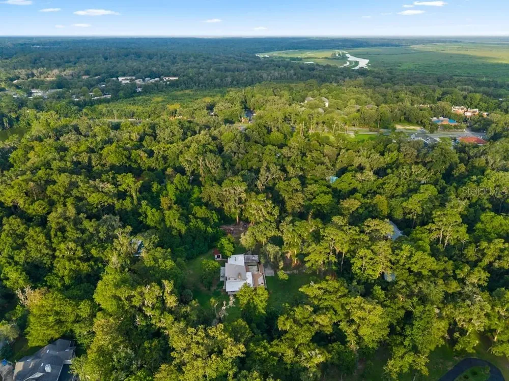 1524 SW 37TH AVENUE Gainesville, FL 32608