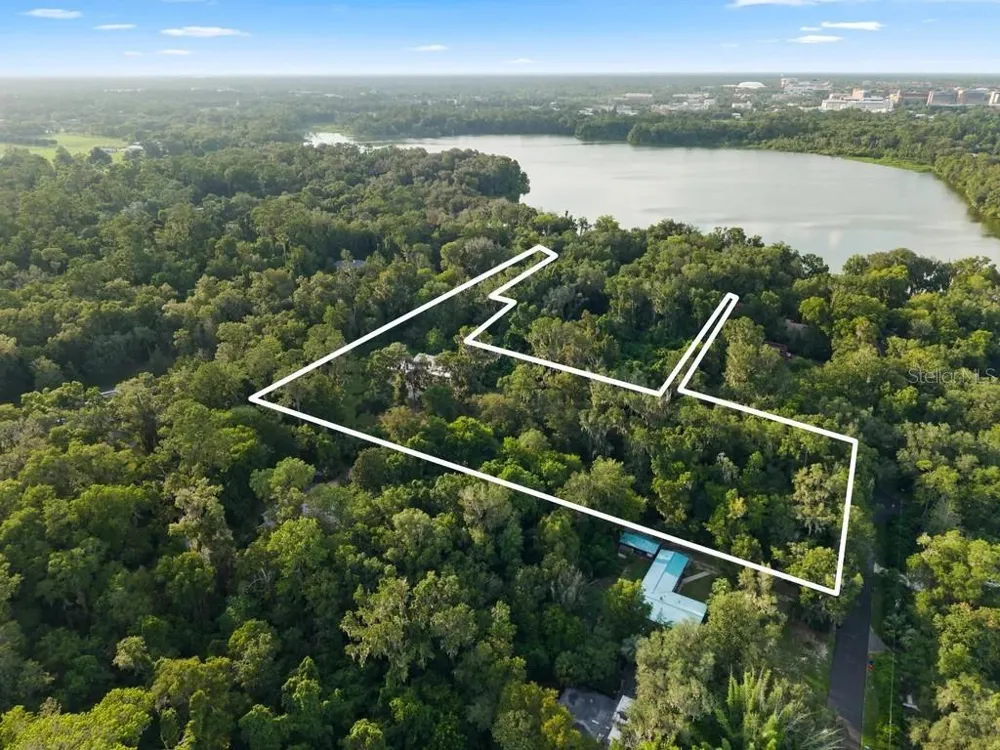 1524 SW 37TH AVENUE Gainesville, FL 32608