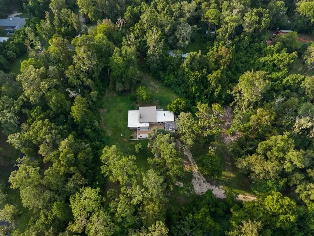 1524 SW 37TH AVENUE Gainesville, FL 32608