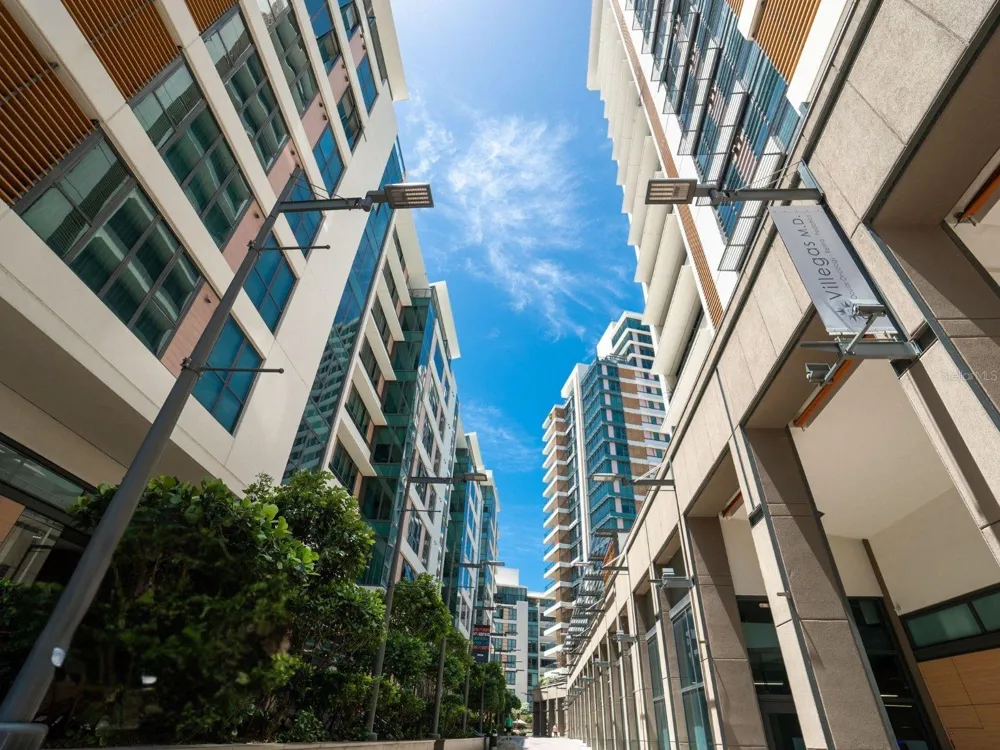 1511 PONCE DE LEON #845 San Juan, PR 00909