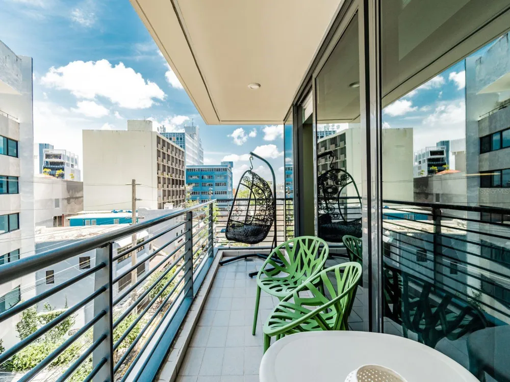 1511 PONCE DE LEON #845 San Juan, PR 00909