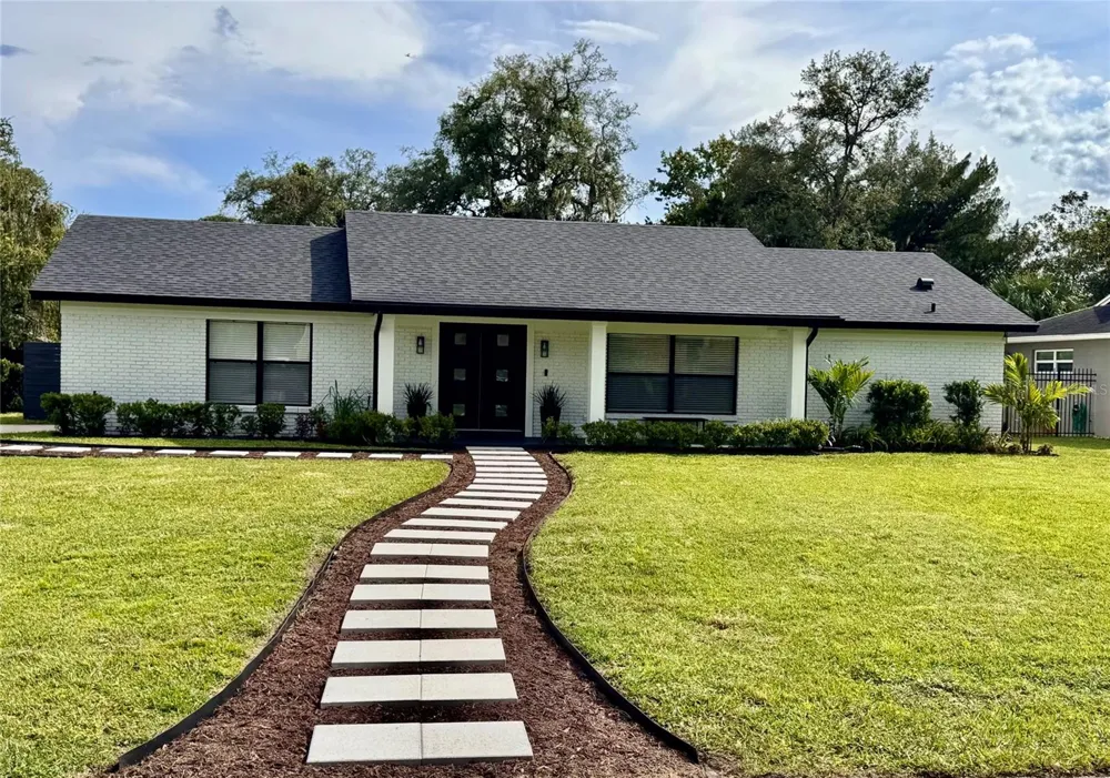 1321 CARLTON STREET Longwood, FL 32750