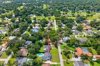 1321 CARLTON STREET Longwood, FL 32750
