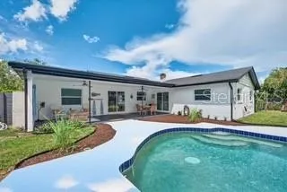 1321 CARLTON STREET Longwood, FL 32750