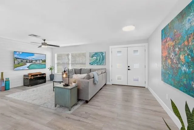 1321 CARLTON STREET Longwood, FL 32750