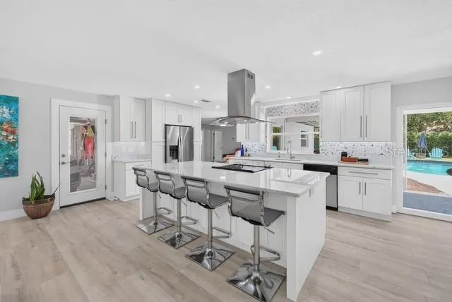 1321 CARLTON STREET Longwood, FL 32750