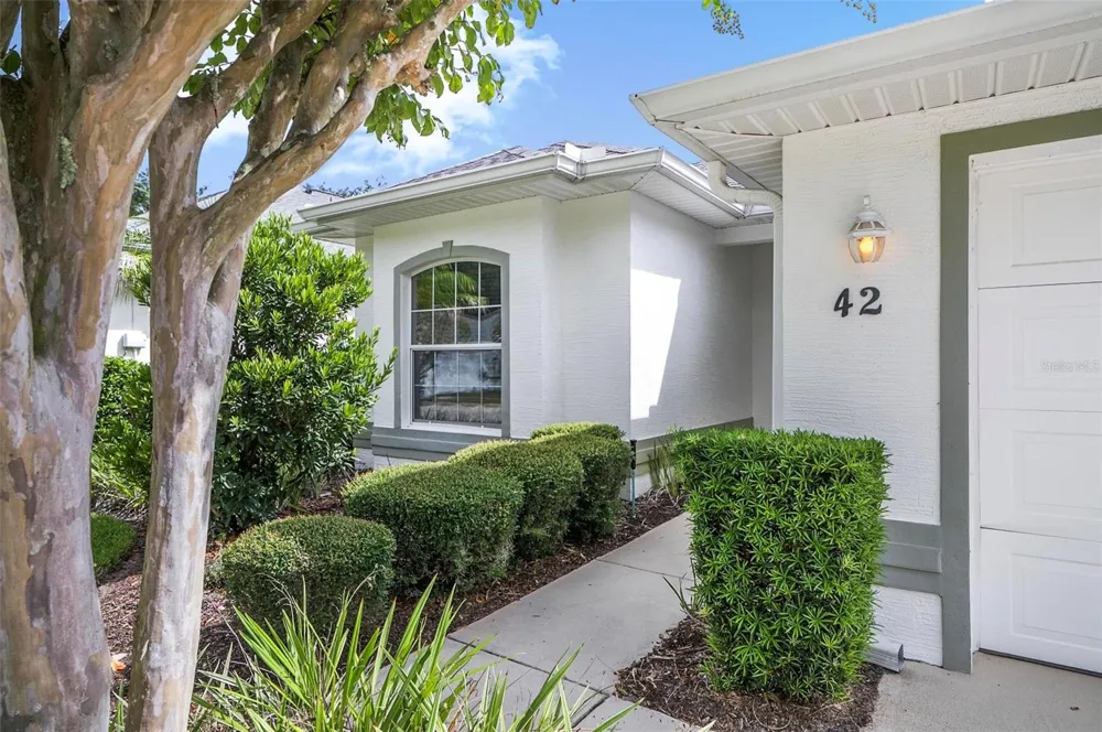 42 W WATERSIDE PKWY Palm Coast, FL 32137