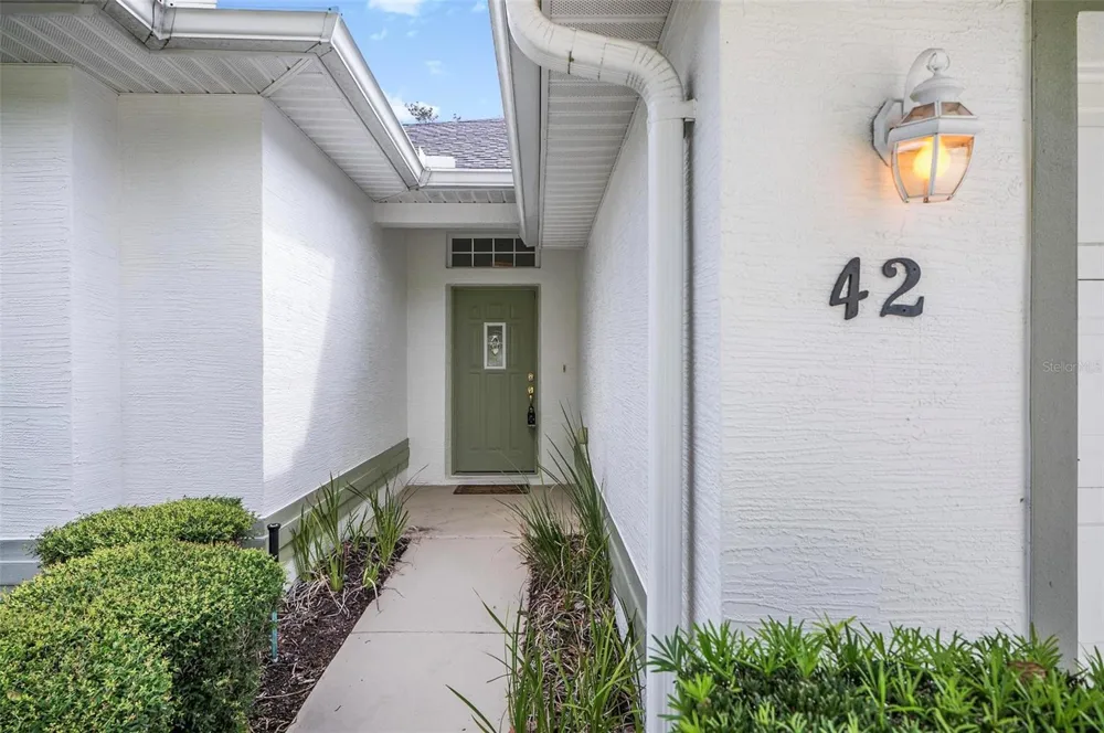 42 W WATERSIDE PKWY Palm Coast, FL 32137