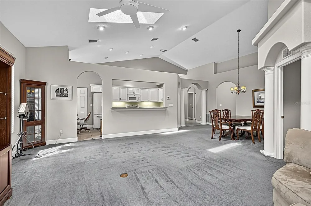 42 W WATERSIDE PKWY Palm Coast, FL 32137