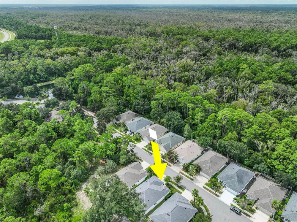 42 W WATERSIDE PKWY Palm Coast, FL 32137