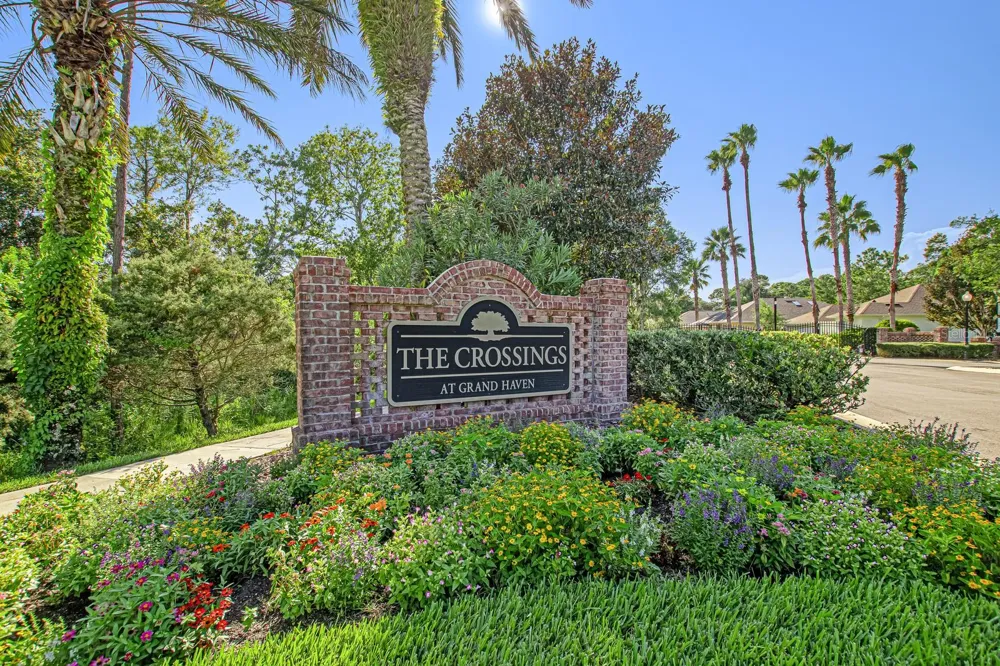 42 W WATERSIDE PKWY Palm Coast, FL 32137