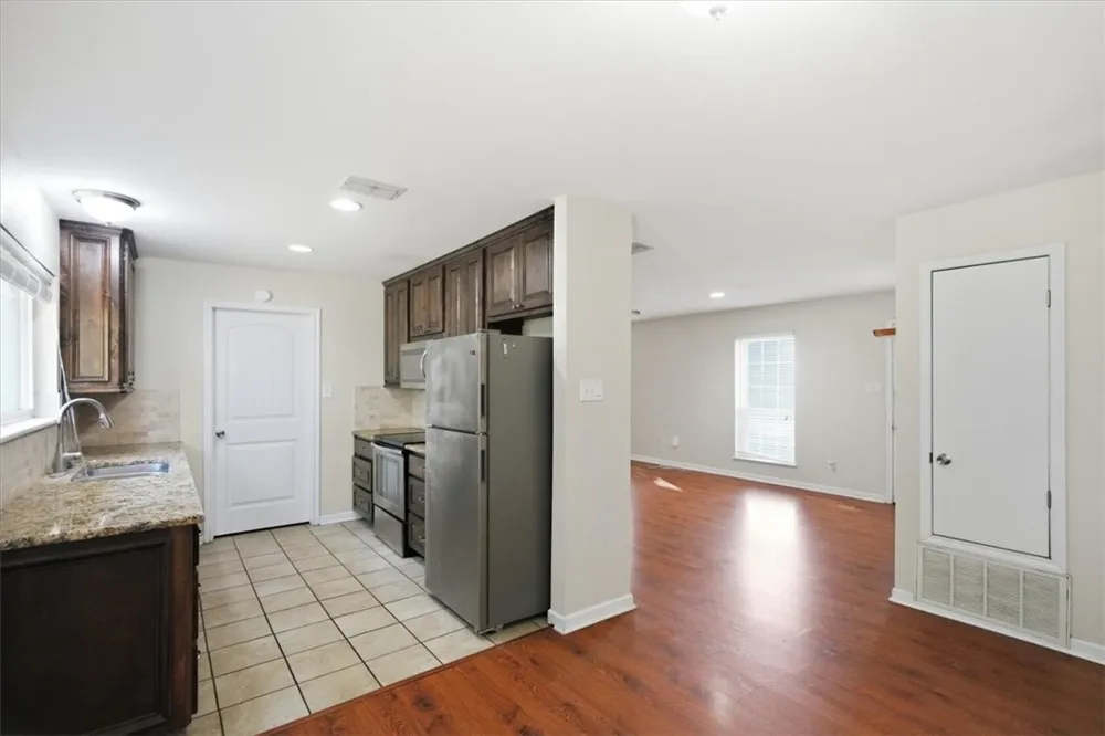 1307 William Street George West, TX 78022