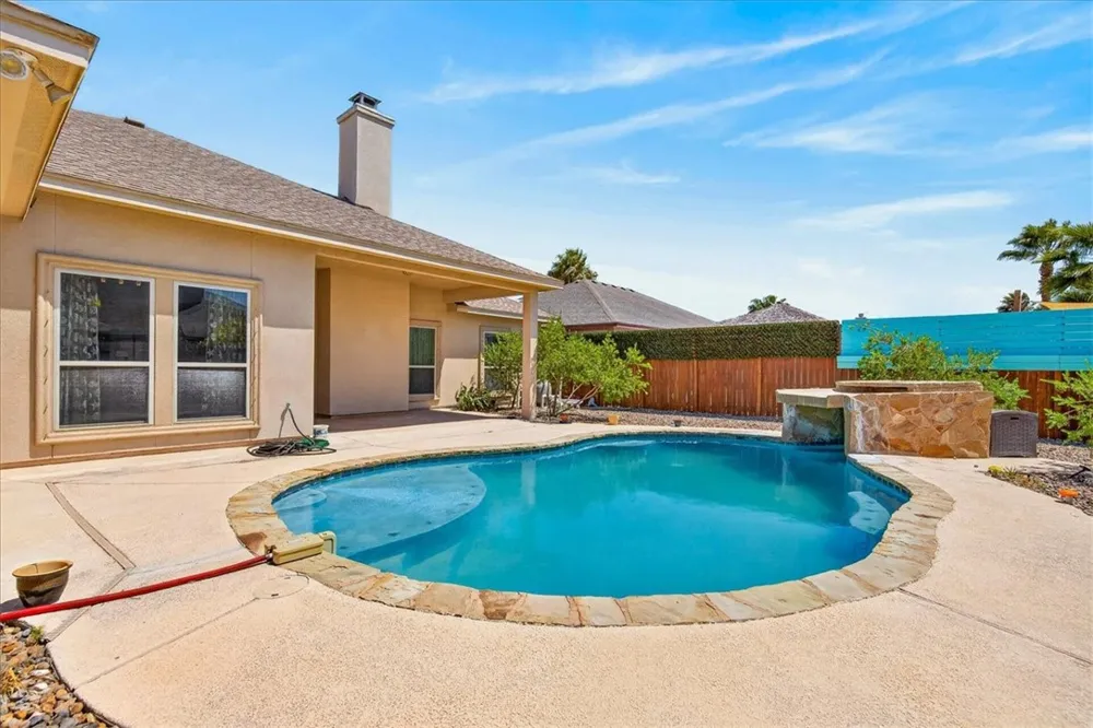 13857 Laffite Drive Corpus Christi, TX 78418