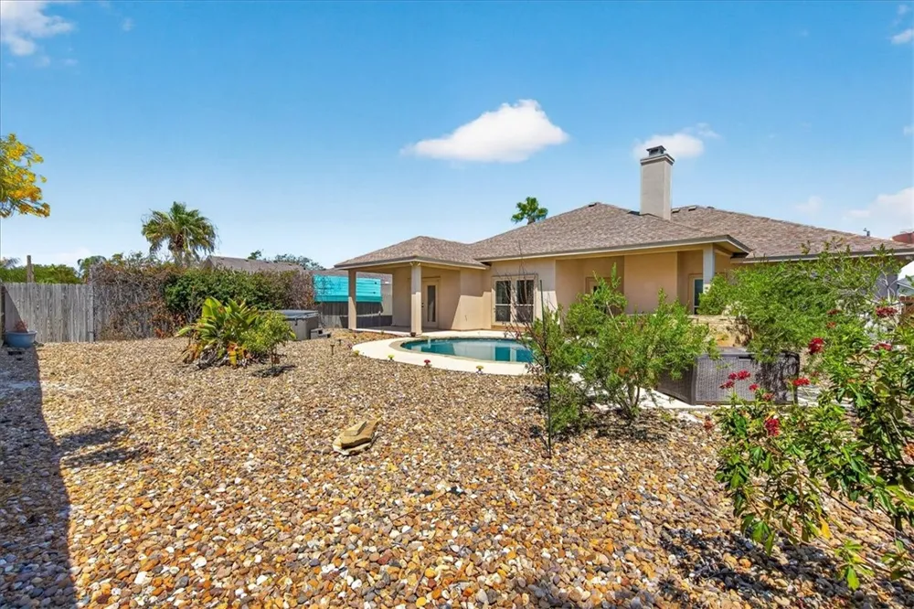 13857 Laffite Drive Corpus Christi, TX 78418