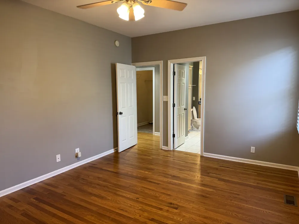 712 Mount Vernon Dr Clarksville, TN 37043