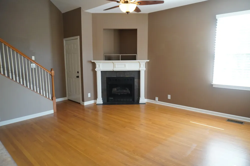 712 Mount Vernon Dr Clarksville, TN 37043