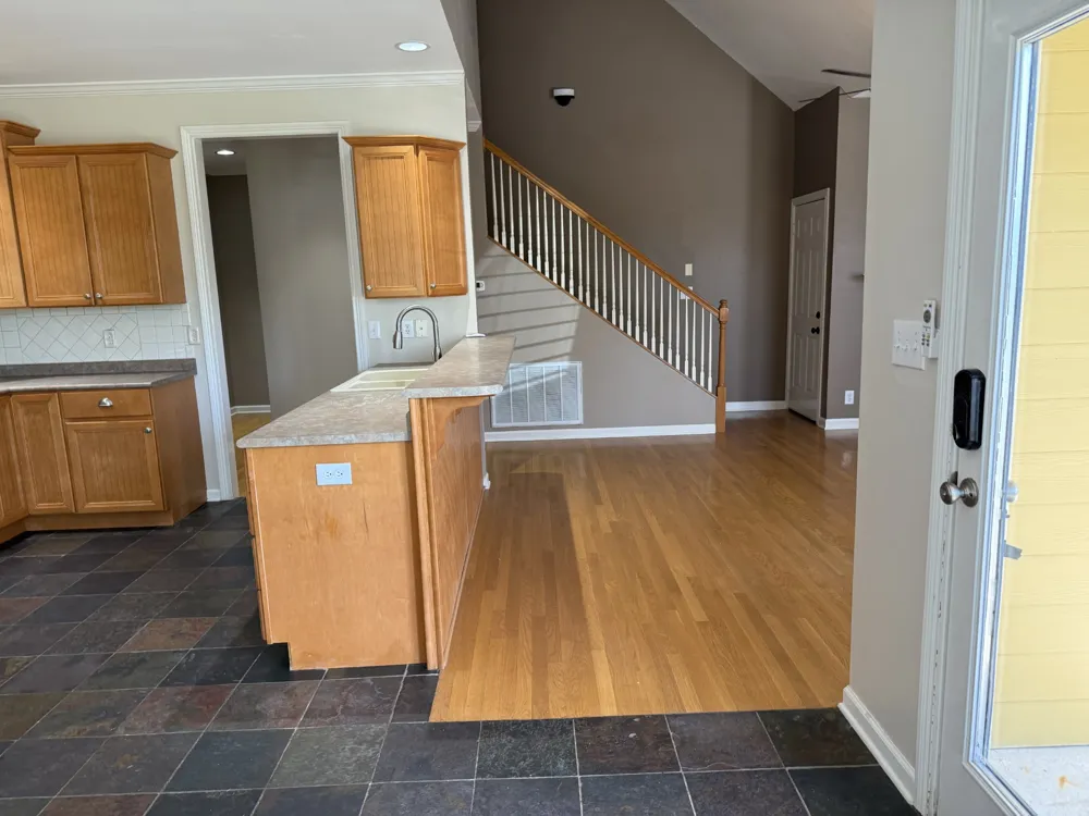 712 Mount Vernon Dr Clarksville, TN 37043