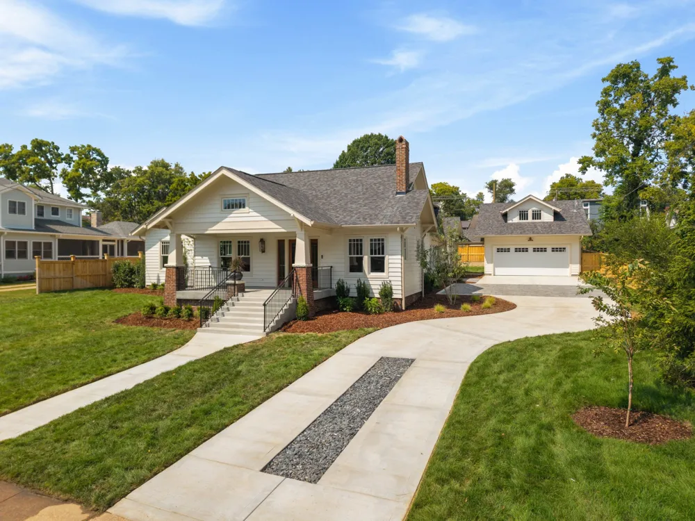2518 Ashwood Ave Nashville, TN 37212