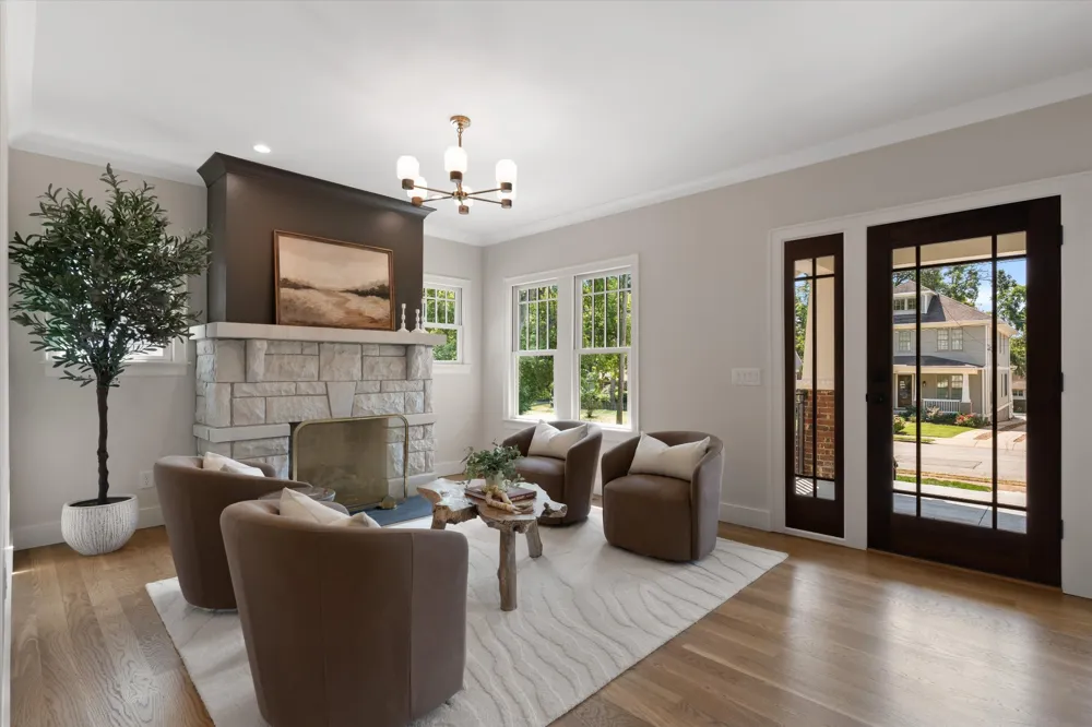 2518 Ashwood Ave Nashville, TN 37212