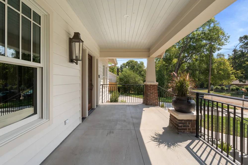2518 Ashwood Ave Nashville, TN 37212