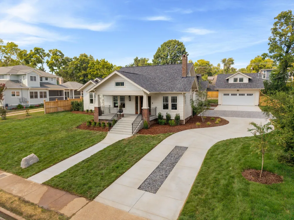 2518 Ashwood Ave Nashville, TN 37212