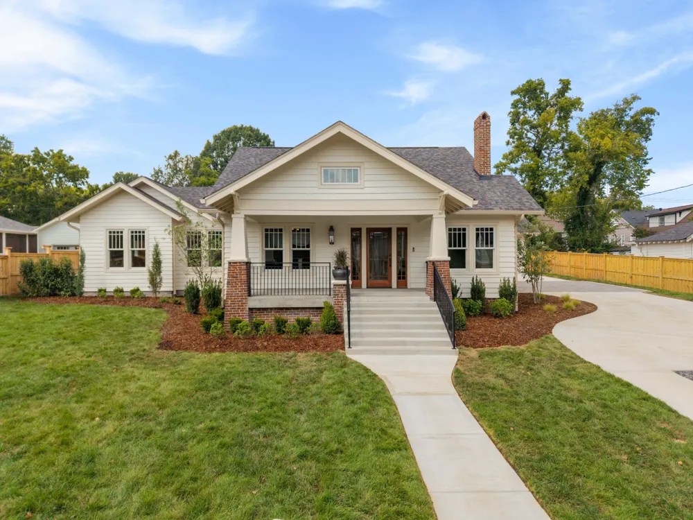 2518 Ashwood Ave Nashville, TN 37212