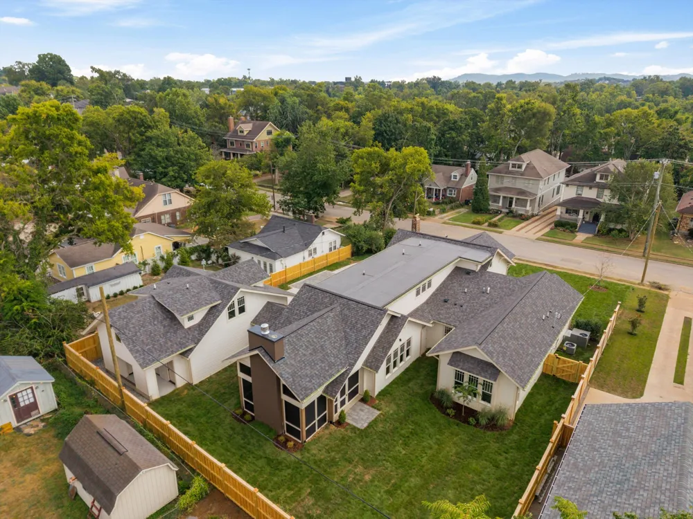 2518 Ashwood Ave Nashville, TN 37212