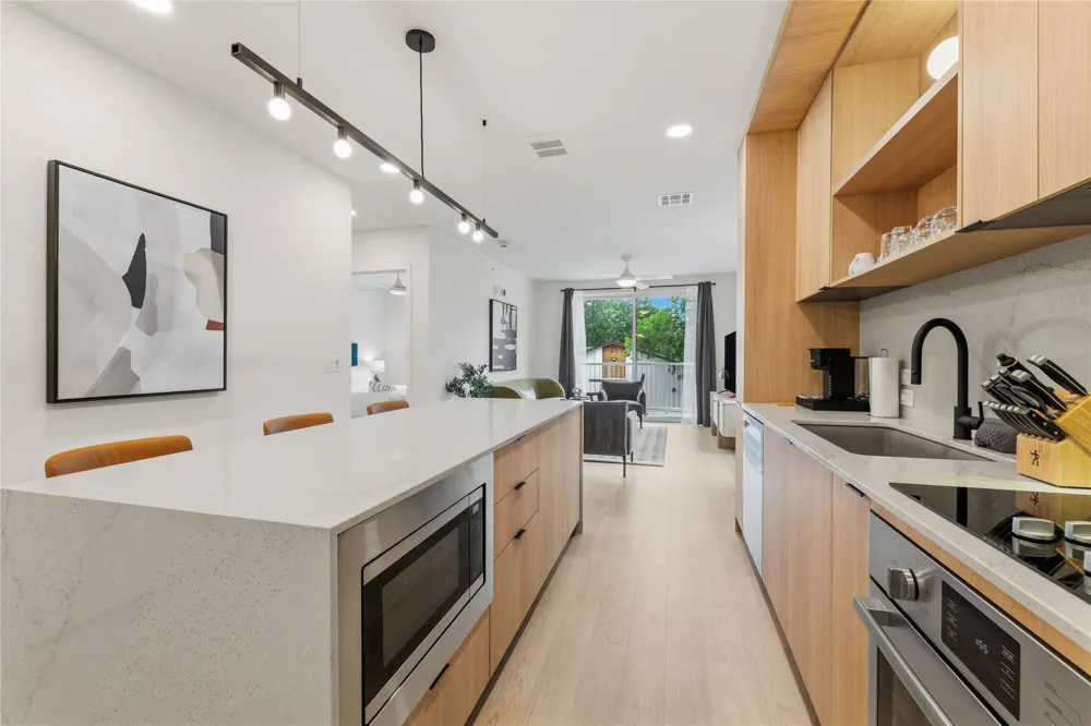 2323 S Lamar Boulevard #509 Austin, TX 78704