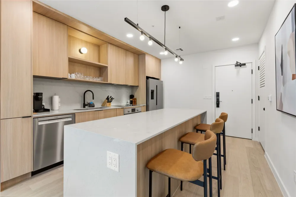 2323 S Lamar Boulevard #509 Austin, TX 78704
