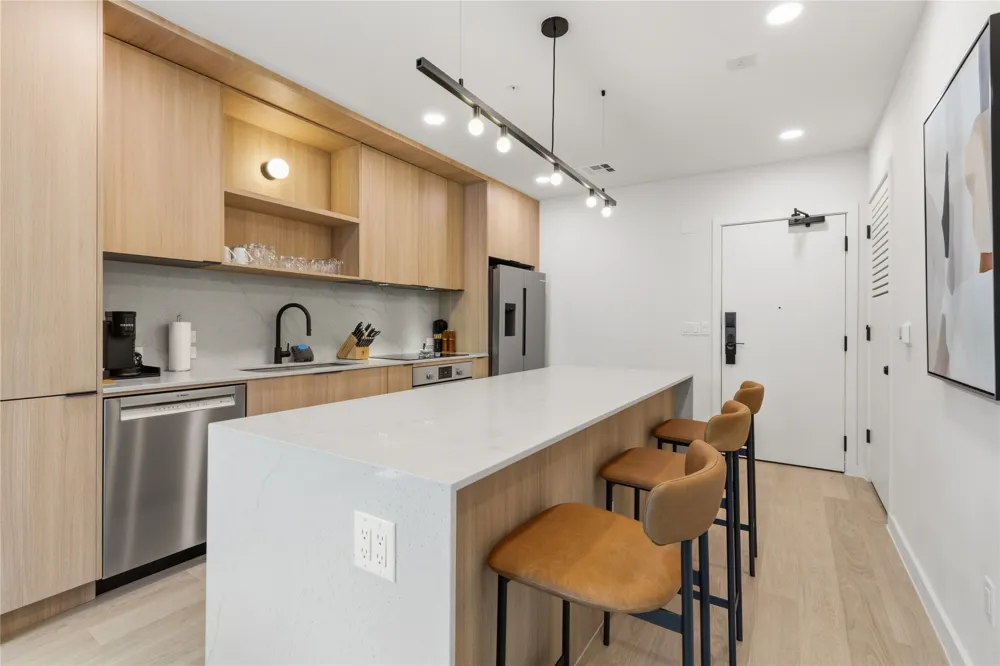 2323 S Lamar Boulevard #509 Austin, TX 78704