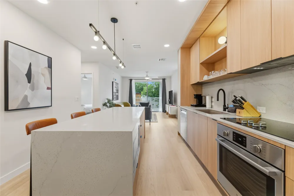2323 S Lamar Boulevard #509 Austin, TX 78704