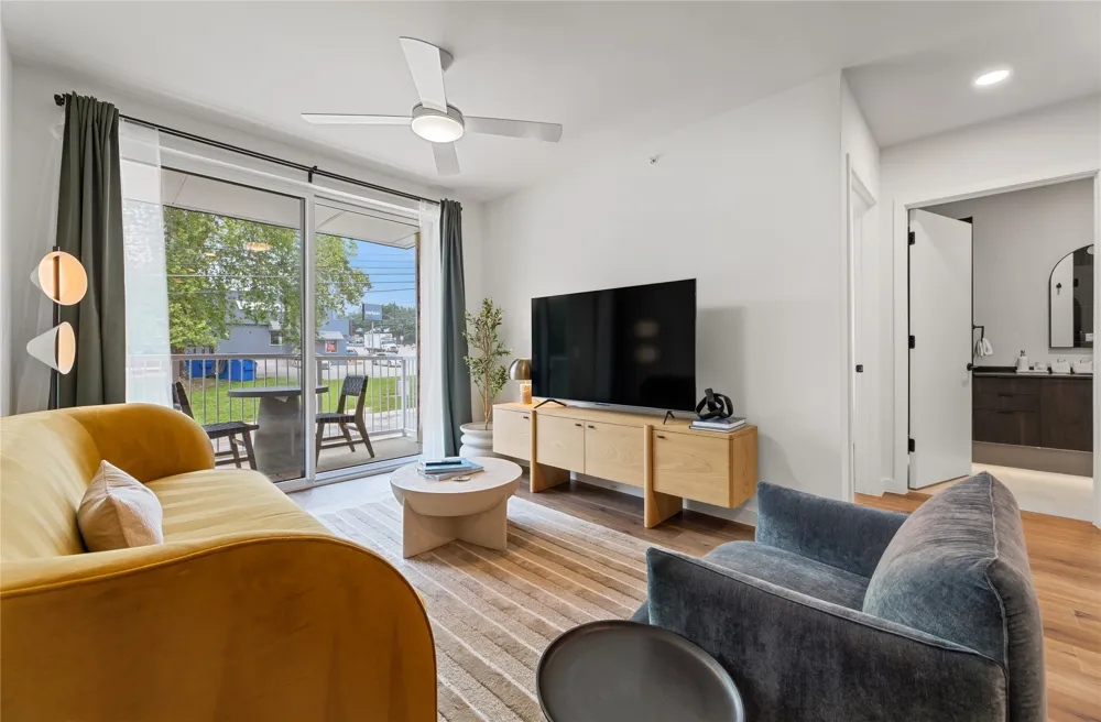 2323 S Lamar Boulevard #509 Austin, TX 78704