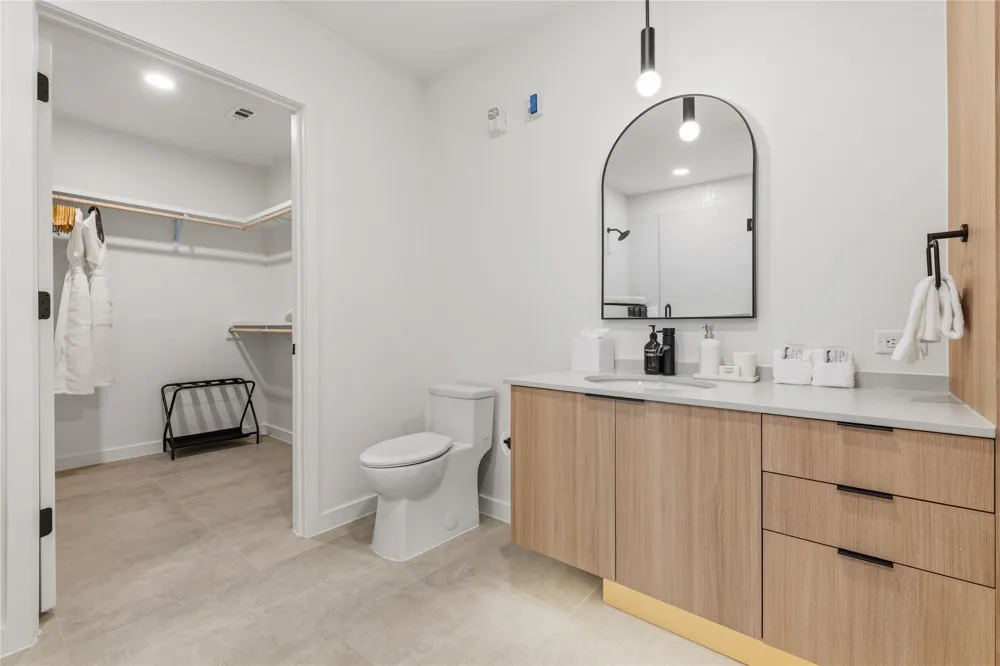 2323 S Lamar Boulevard #509 Austin, TX 78704