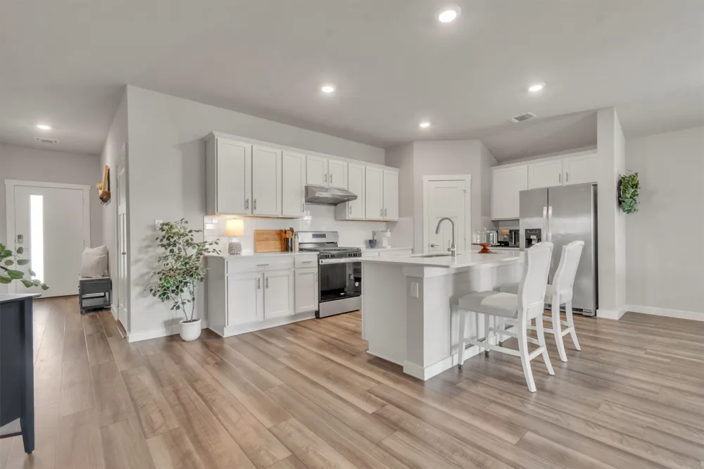 1008 Tipton Street Georgetown, TX 78633