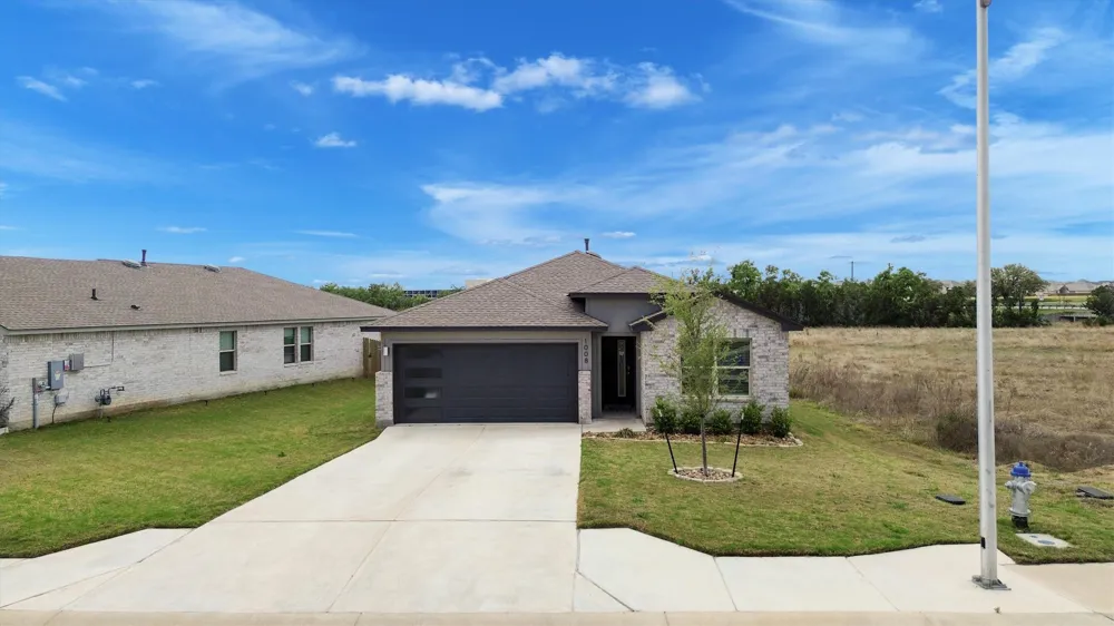 1008 Tipton Street Georgetown, TX 78633