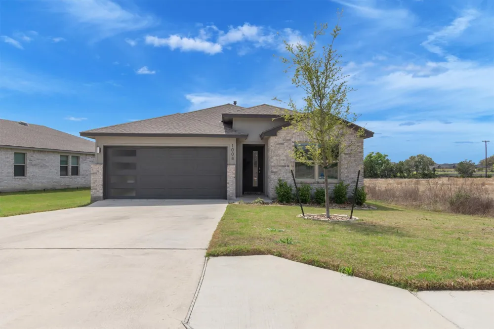 1008 Tipton Street Georgetown, TX 78633
