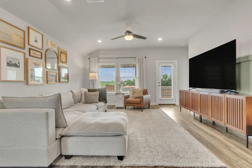 1008 Tipton Street Georgetown, TX 78633