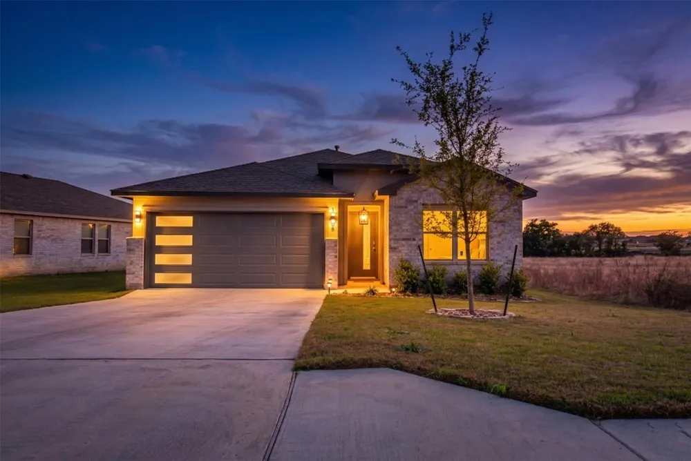 1008 Tipton Street Georgetown, TX 78633