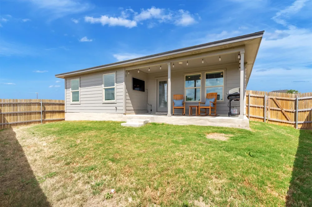 1008 Tipton Street Georgetown, TX 78633
