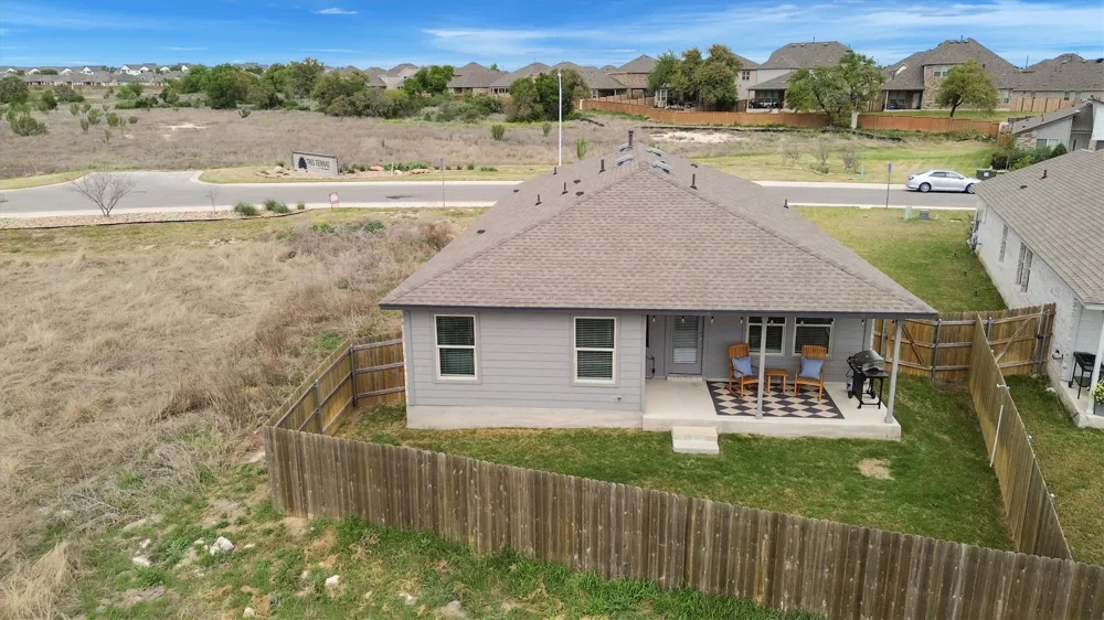 1008 Tipton Street Georgetown, TX 78633
