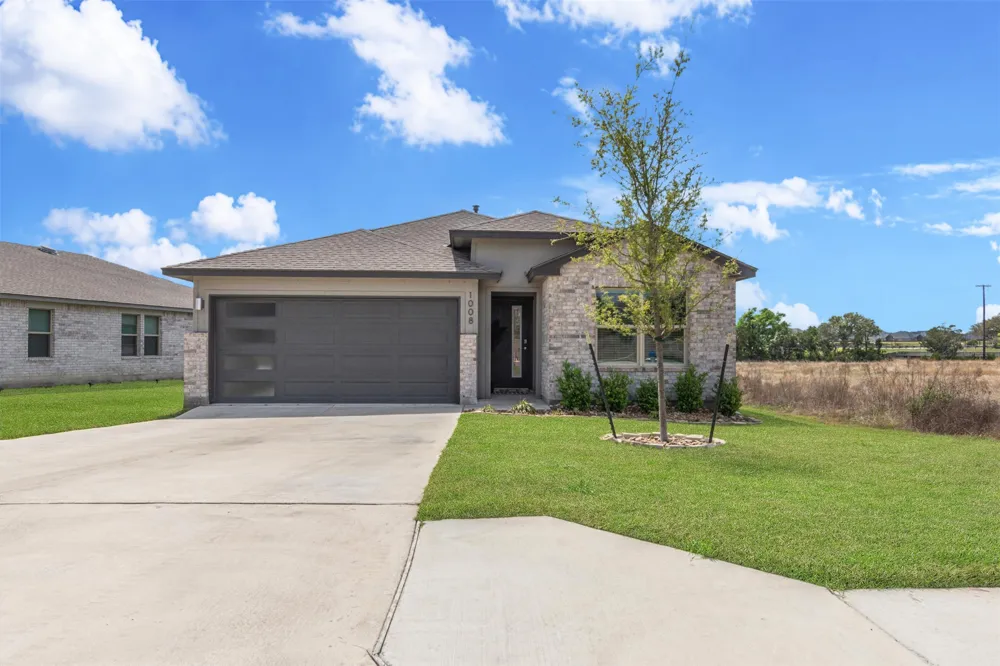 1008 Tipton Street Georgetown, TX 78633