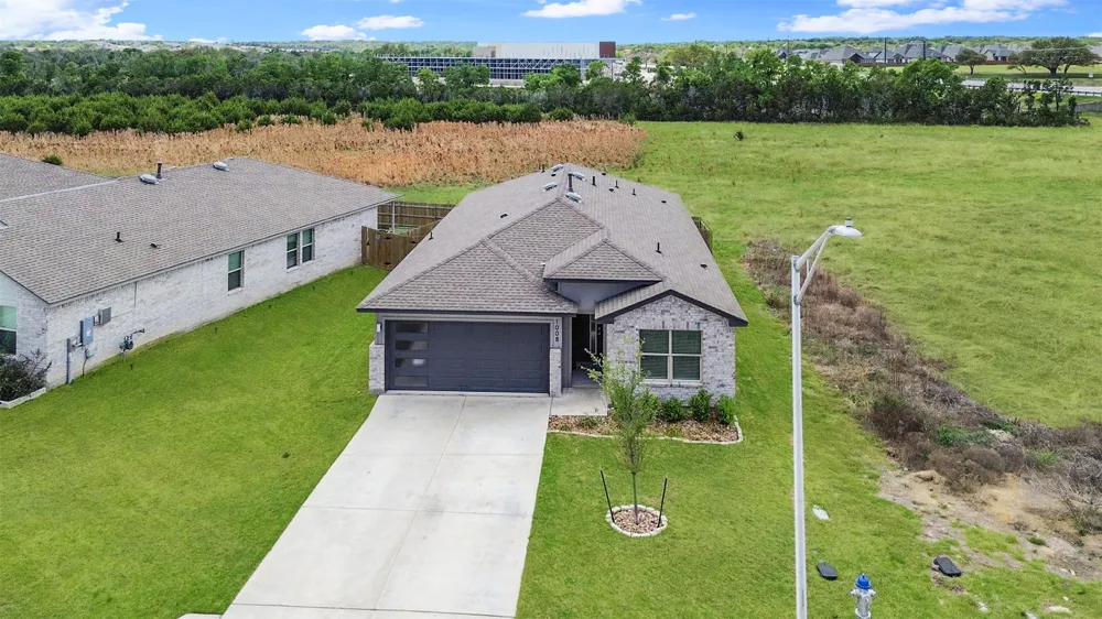 1008 Tipton Street Georgetown, TX 78633